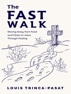 cover image of The Fast Walk